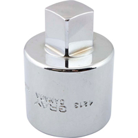 Adaptateur pour douille, Prise 1/2", Douille 3/4", 1,75" lo Seagulf Marine Industries Inc.