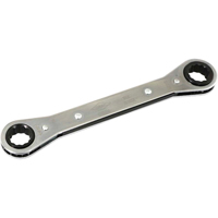 Flat Ratcheting Box Wrench Seagulf Marine Industries Inc.