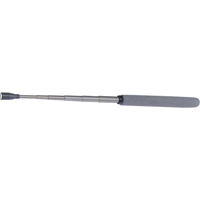 Telescopic Pickup Tool, 33-1/2" Length, 1/4" Diameter, 5 lbs. Capacity Seagulf Marine Industries Inc.