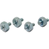 Douille d'outil &agrave; &eacute;vaser Seagulf Marine Industries Inc.