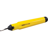 Deburring Tool Set Seagulf Marine Industries Inc.