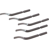 Deburring Blade Set Seagulf Marine Industries Inc.
