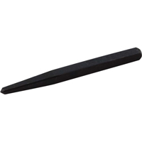 Straight Type Screw Extractor, 1, For Screw Size 1/4", Carbide Seagulf Marine Industries Inc.