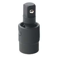 Joint universel, Chocs, Prise 3/8", Douille 3/8" Seagulf Marine Industries Inc.