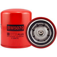BW5070 Transmission Spin-On Filter Seagulf Marine Industries Inc.