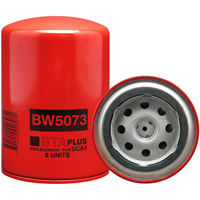 BW5073 Foam Blanket Seagulf Marine Industries Inc.