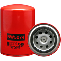 BW5074 Air Element with Foam Wrap Seagulf Marine Industries Inc.