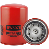 BW5075 Filter Blank Seagulf Marine Industries Inc.