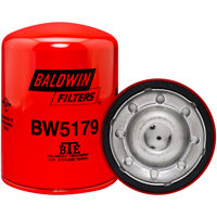 BW5179 Spin-On Coolant Filter with BTA PLUS Formula Seagulf Marine Industries Inc.