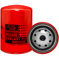BW5200 Spin-On Coolant Filter with BTA PLUS Formula Seagulf Marine Industries Inc.