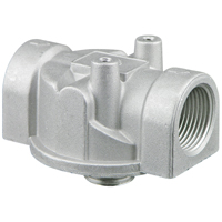 FB1307 Filtre pour liquide de refroidissement &agrave; visser avec additif BTE Seagulf Marine Industries Inc.