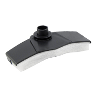 SA2039 Filtre pour reniflard de carter de moteur avec boîtier en plastique Seagulf Marine Industries Inc.