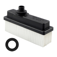 SA2159 Filtre pour reniflard de carter de moteur Seagulf Marine Industries Inc.