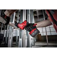 M18 Fuel Hackzall&reg; Reciprocating Saw (Tool Only), 18 V, Lithium-Ion Battery, 0-3000 SPM Seagulf Marine Industries Inc.
