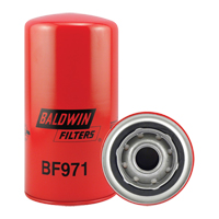BF971 Fuel Storage Tank Spin-On Seagulf Marine Industries Inc.