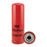 BT8886-MPG &eacute;l&eacute;ment filtrant hydraulique &agrave; visser en verre de performance maximale Seagulf Marine Industries Inc.