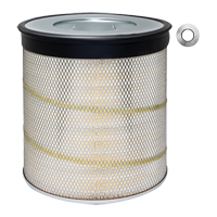 PA2839 &eacute;l&eacute;ment de filtre &agrave; air avec tirettes Seagulf Marine Industries Inc.