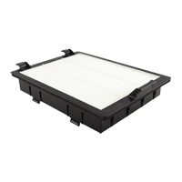 PA5720 &eacute;l&eacute;ment de filtre &agrave; air pour habitacle Seagulf Marine Industries Inc.