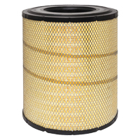 RS3518XP &eacute;l&eacute;ment filtrant &agrave; air ext&eacute;rieur nano avec joint radial de performance extr&ecirc;me Seagulf Marine Industries Inc.