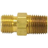 R&eacute;ducteur/adaptateur, 1/4" x 1/4" dia., Laiton Seagulf Marine Industries Inc.