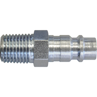 Ultraflo Interchange Plugs, 3/8" Seagulf Marine Industries Inc.