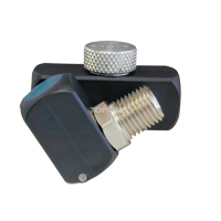 Raccord pivotant Airpro Seagulf Marine Industries Inc.