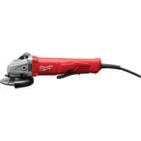 Small Angle Grinder, 4-1/2", 120 V, 11 A, 12000 RPM Seagulf Marine Industries Inc.
