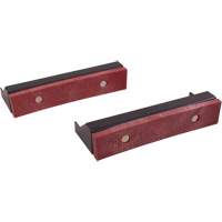 Fiber Grip Jaws Seagulf Marine Industries Inc.