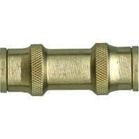 Raccord universel, 3/8", Laiton Seagulf Marine Industries Inc.