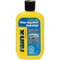 Traitement original pour le verre Seagulf Marine Industries Inc.