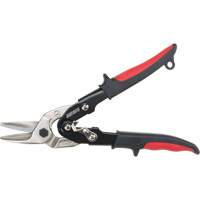 Compound Snips, 1-3/8" Cut Length, Left Cut Seagulf Marine Industries Inc.