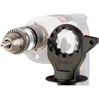 Perfomarteau &agrave; deux vitesses Seagulf Marine Industries Inc.