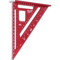 &eacute;querre de charpente Seagulf Marine Industries Inc.