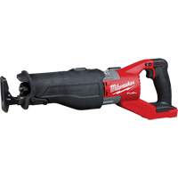 M18 Fuel Super Sawzall&reg; Reciprocating Saw (Tool Only), 18 V, Lithium-Ion Battery, 0-3000 SPM Seagulf Marine Industries Inc.