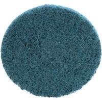 Scotch-Brite Roloc Surface Conditioning Disc, 2" Dia., Very Fine Grit, Aluminum Oxide Seagulf Marine Industries Inc.