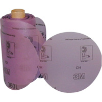 Stikit Film Disc Roll 360L, 6" Dia., P800 Grit, Aluminum Oxide Seagulf Marine Industries Inc.