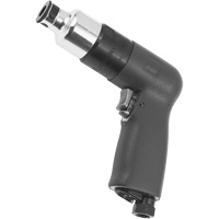 Tournevis pneumatique de s&eacute;rie 41 Seagulf Marine Industries Inc.