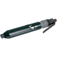 D&eacute;tartreur &agrave; aiguilles s&eacute;rie 172, 1/4" NPT, 12 pi³/min, 5500 Coups/min, Course de 9/16" Seagulf Marine Industries Inc.