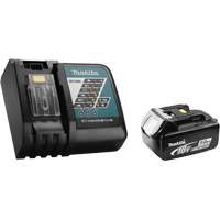 Rapid Battery Charger Kit, 18 V, Lithium-Ion Seagulf Marine Industries Inc.