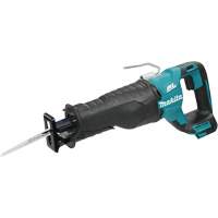 Reciprocating Saw with Brushless Motor (Tool Only), 18 V, Lithium-Ion Battery, 0-3000 SPM Seagulf Marine Industries Inc.