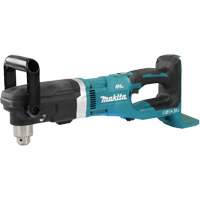 Angle Drill with Brushless Motor (Tool Only), 18 V, 1/2" Chuck, Lithium-Ion Seagulf Marine Industries Inc.