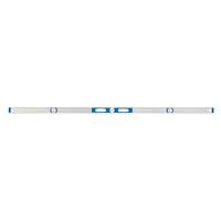 Niveau, Poutre en I, 78" lo, Aluminium, 3, Magn&eacute;tique Seagulf Marine Industries Inc.