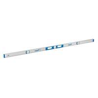 Niveau, Poutre en I, 78" lo, Aluminium, 3, Magn&eacute;tique Seagulf Marine Industries Inc.