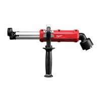 Vacuum Assisted Dust Extractor Seagulf Marine Industries Inc.