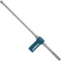 SDS-Max&reg; Speed Clean Dust Extraction Bit Seagulf Marine Industries Inc.