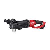 M18 Fuel Super Hawg Right Angle Drill (Tool Only), 18 V, 1/2" Chuck, Lithium-Ion Seagulf Marine Industries Inc.