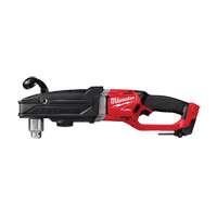 M18 Fuel Super Hawg Right Angle Drill (Tool Only), 18 V, 1/2" Chuck, Lithium-Ion Seagulf Marine Industries Inc.