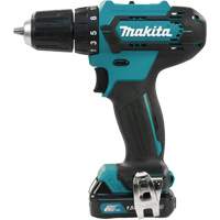 CXT Drill Driver Kit, Lithium-Ion, 12 V, 3/8" Chuck, 250 in-lbs Torque Seagulf Marine Industries Inc.