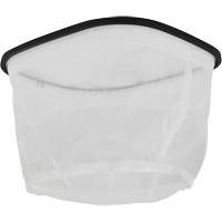 Filtre &agrave; eau pour aspirateur, &eacute;toffe, Pour 2,1 gal. us Seagulf Marine Industries Inc.