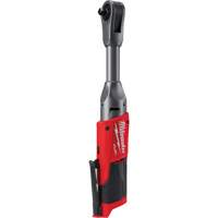 M12 Fuel Extended Reach Ratchet (Tool Only), 12 V, 3/8" Drive Seagulf Marine Industries Inc.